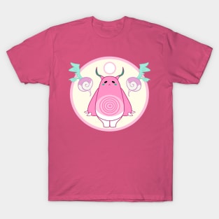 Turnip Angel - Nesadachi T-Shirt